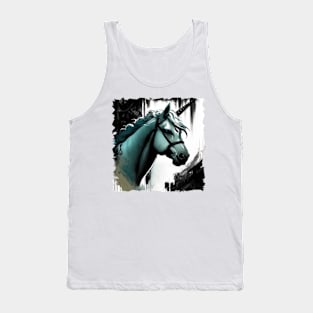 unicorn Tank Top